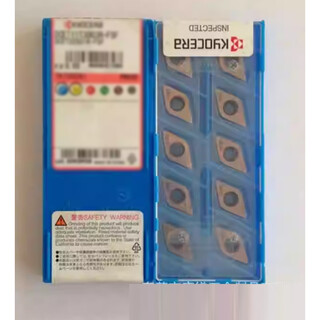 Kyocera drehwerkzeugkörner (10 stück/karton) dcet11t3003r-fsfpr930