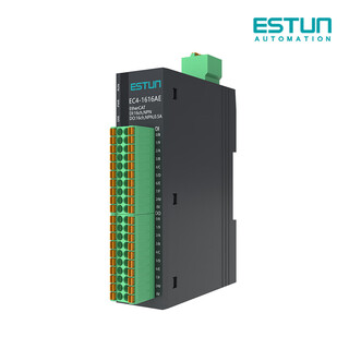 Estun robot module erc3-c1 electrical cabinet 16-way pnp digital output expansion card
