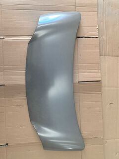 Litian haibao lemon front bumper, rear bumper, door fender, headlight, taillight, grille, reversing mirror, glass vehicle accessories, haibao lemon original machine cover