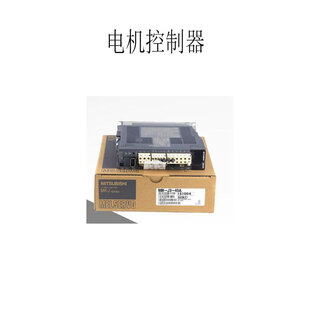 Mitsubishi motor controller mr-j3-20a 1 piece