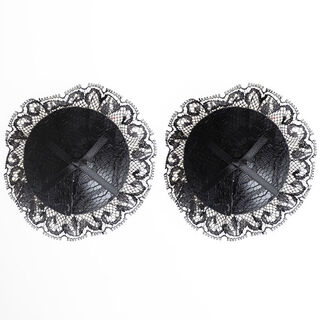 Sexy invisible breast patch for women, sexy blood drop chest accessories, tassel sequin breast patch, bed flirting for men, lace breast patch