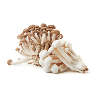 Crab flavor white jade mushroom combination 200g