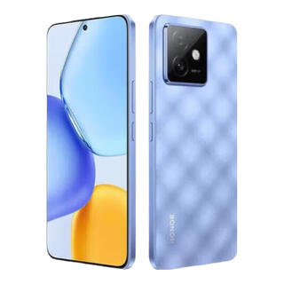 Honor gt pro snapdragon 8 extreme advanced edition 16+512 5g mobile phone 2025 new model, choose 24 periods of interest-free titanium shadow blue 16gb+512gb