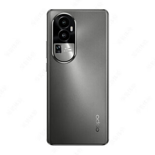 Oppo is suitable for oppo reno10 original back cover reno10pro back shell 10pro+ original back cover mobile phone battery oppo reno10 yuehaihei