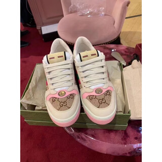 High-end guangzhou replica perfectly restored crossbody bag shoulder handbag genuine cowhide domestic ready-made gucci ancient pink ready-made with box artist please do not disturb