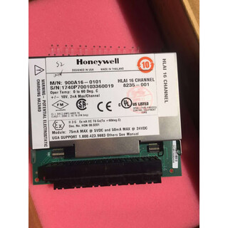 60 in stock honeywell hc900 card plc ai card 900a16-0101 900a16-0101