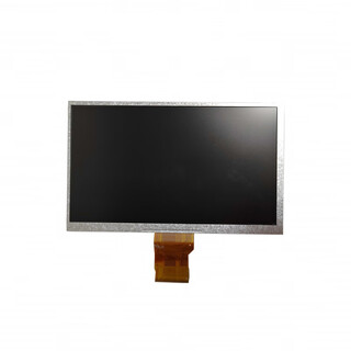 Gulf gstn1500/1500h/5000h/n500 controller lcd screen display at070tn92 display