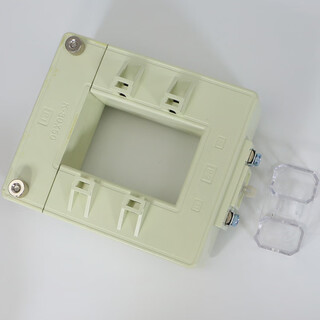 Open current transformer dp812 2000 copper bar square large current 0.5 dp23 400/5