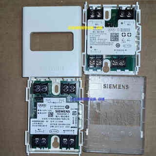 Siemens input and output module fdcio181-1 single input and output module fdcio181s block control module fdcio181s