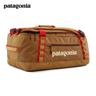 Patagonia black hole tote duffel 40l 49339 tngo medium
