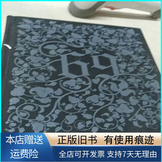 [旧书正版]69COPIES 看图