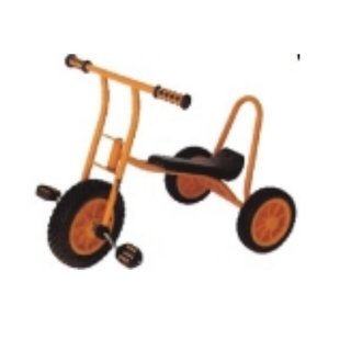 Baby carriage tt racing car