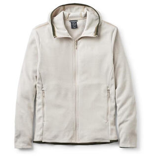 Rab men's fleece jacket warm windproof suede synthetic outdoor spring and autumn jacket casual autumn and winter 25 new inner wear off-white 2xl