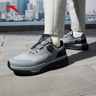Anta pg7 shenxing 13pro丨cushioning jogging shoes soft-soled turn-buckle sports shoes new men's comprehensive training shoes