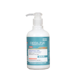 Hong an ze mi jin ruth daisy li amino acid high protein spring element elastin moisturizing protective roll beoni