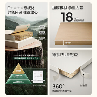 Lin's home whole house customized multi-space bedroom wardrobe living room tv cabinet sideboard cabinet customization 11280 package 12 customized package