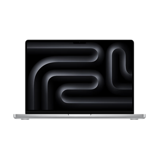 Quasi-new product apple/apple ai notebook/2025 macbookpro 14-inch m5 (10+10 core) 16g 512g silver notebook mde44ch/a