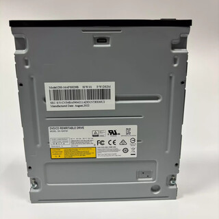 Original brand new original dh-16afdvd burner court trial machine dedicated to support domestic confidential computers