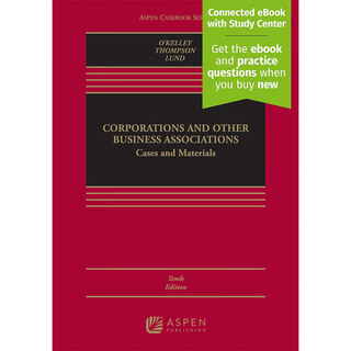 Book corporations and other business associations cases and materials