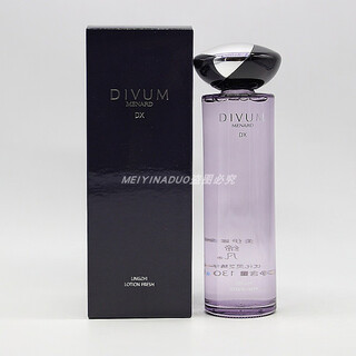 Menard difan ganoderma set cleansing cream essence dewy milk jade dew eye cream lifting firming hydrating moisturizing essence water 1 bottle