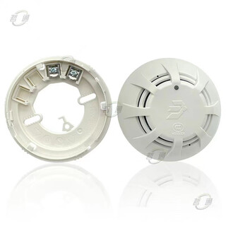 Beida jade bird smoke detector fire detector temperature probe jbf5110 jade bird equipment jbf-5100_4101 smoke detector with base