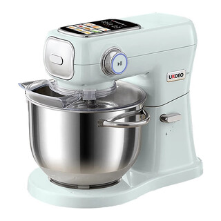 Gobic 007 chef machine multi-functional household small dough mixer kneading machine cooking machine sprout green