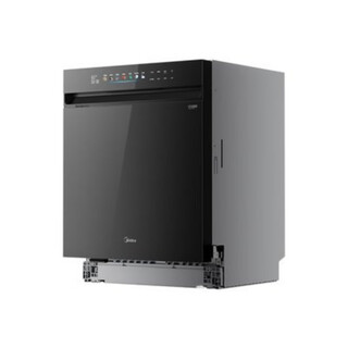 Explore bear dishwasher