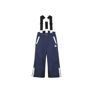 Bonpoint dodji ski jumpsuit p01119884 blue 2xl y 8