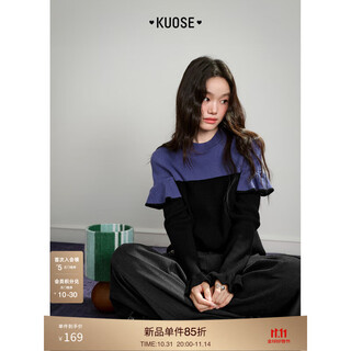 Wide-color half turtleneck slim-fitting bottoming sweater sweater with temperament inside 25 autumn and winter new women's long-sleeved tops color matching posted on november 18 s