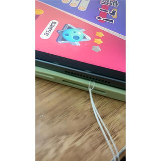 Iflytek original learning machine anti-lost rope does not affect writing, suitable for xueersi second generation answering pen storage t30lite t20 rope tied leather case 2 pieces