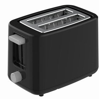 Xiaomi youpin breakfast toaster 7-speed home multifunctional breakfast toaster sandwich maker small versatile classic black/basic toaster + sandwich toaster