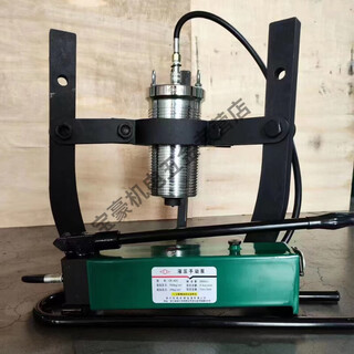 Shantou lincun overall two- and three-claw bearing removal tool puller 5t10t20 tons 30t50 manual 100t puller