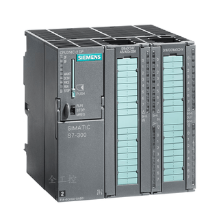 Siemens simatic s7-300 cpu 312/313/314/315/317c-2ptp/dp cpu 314c-2 dp 6es7314-66
