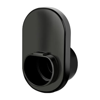 Charging gun head lock, anti-theft pile line hook, hanger seat, fixed bracket, electric vehicle socket, new energy hanging line, original custom charging pile gun head lock, standard model