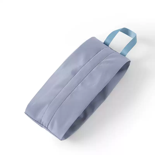 Fantasy underwear travel storage bag luggage underwear cosmetic clothes organizing bag portable hand-held waterproof storage bag upgraded 1-pack starry sky gray main picture/no odor/no color difference upgraded 1-pack starry sky gray main picture/no odor/no color difference