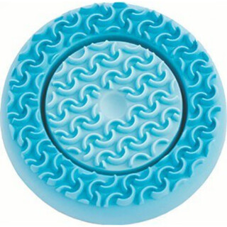 如新洗脸仪导头新动机电源充电底座加强基础轻柔粉色版导头 一代蓝色基础导头(简装)