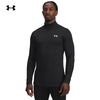 Underarmor coldgear base series ua base 4.0 men's outdoor sports long-sleeved tights 6005299