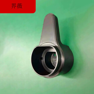 Wen shiou european standard abs charging hook empty seat base holder cable storage bracket charging pile plug wall hanging 100% off for more than 100 units 10% off for more than 100 units