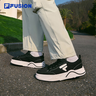 Filafusion zhang hao same style 50-50 dx ii cvs canvas shoes 2025 skate shoes for men