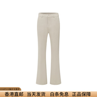 Bosideng 2025 new down pants women's trousers high waist slimming wide leg flare pants b40147046zb shuo yue mi 7288 s 160_66a