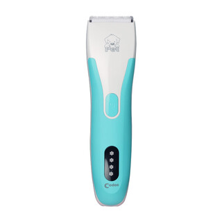 Codex codex 8200 blue dog shaver pet hair clipper clipper dog and cat hair trimmer special professional