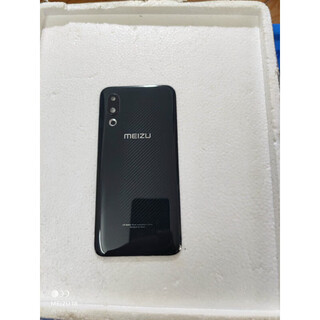 Meizu (meizu) (meizu) 16s16spro original disassembly original disassembly back cover meizu 16s black with frame comes with back cover glue