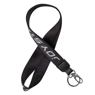 Joy studio id card lanyard