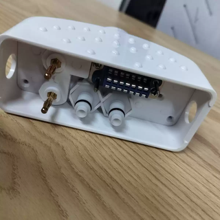 Opt plug-in head iple optical hair removal instrument laser gun rf radio frequency connector quick plug beauty instrument accessories plug one