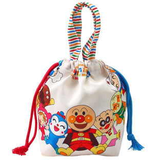 Cat mommy bag diaper bag bottle storage bag diaper drawstring pocket handbag lunch bag portable figure 281223c