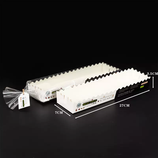 Yusenyi square bread packaging bag, carrot meal bag, butter steak bag, paper tray, sliced packaging, 100 sets of pastry boxes, 100 pieces, 100 sets of black and white pastoral strip trays, dimensions as shown in the picture