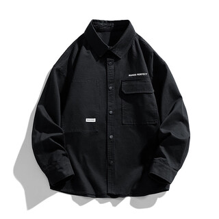 Customer exclusive winter underwear link. non-specified customer mistakenly photographed and not shipped to the warehouse for immediate retail. c3037 pocket shirt black m