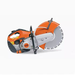 Stihl toothless saw blade cutting machine german stihl original imported cutting saw ts420tsa230 tsa230 electric cutting machine