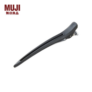 Muji hairpin/large bangs clip f9s6001