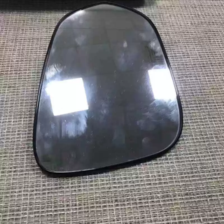 Hushe lexus nx200260 rearview mirror housing rx300 reversing mirror frame turn signal lens base under the lens with blind spot lexus nx (imported) + left driver
